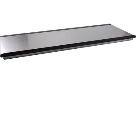 Perlick Door Assembly, Slide Top, 36W For - Part No Pe66232-36 PE66232-36